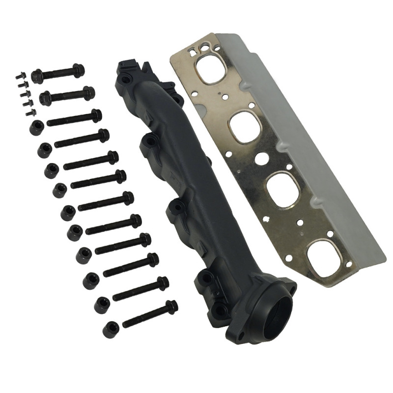 Ram 1500 Exhaust Manifold - Passenger Side - BD Diesel - BD Diesel - `19-`24 Ram 1500 Exhaust Manifold - Passenger Side - BD Diesel - BD Diesel - `19-`24